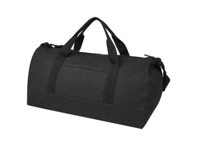 Trace 500 g/m² Aware™ gerecyclede duffel bag 50 l