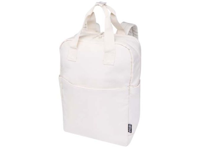 Trip 14" Aware™ gerecyclede laptoprugzak 9 l