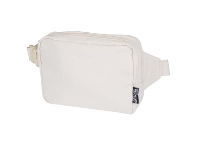 Trip Aware™ gerecyclede reiscrossbodytas 1 l