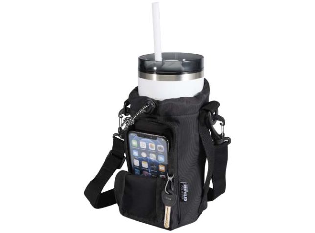 Trip Aware™ gerecyclede reisflestas 2 l