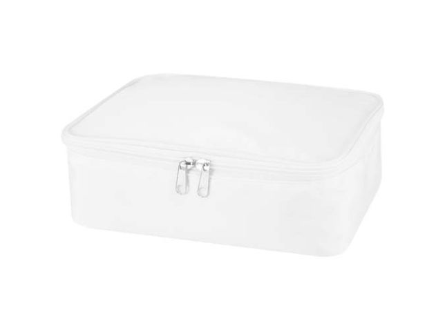 Muse GRS RPET make-up organizer