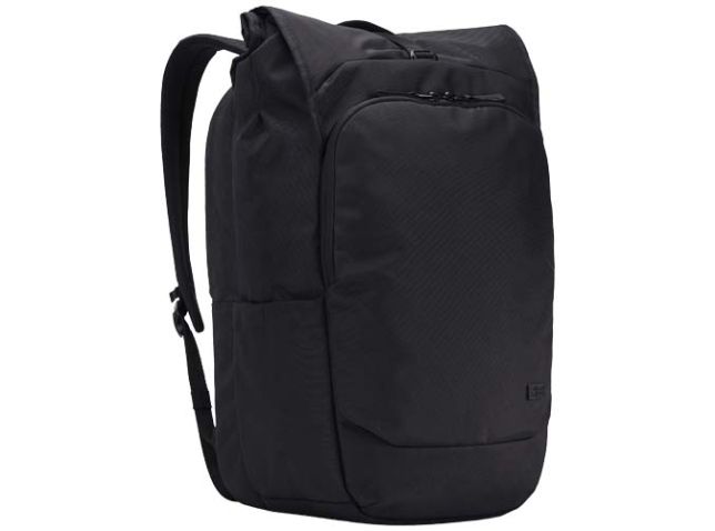 Case Logic Variate 17 inch gerecyclede uitbreidbare roll-top laptop rugzak