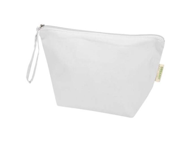 Odisha 180 g/m² OCS biologisch katoenen grote accessoiretas 3L