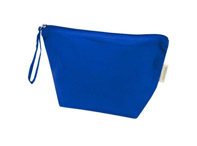 Odisha 180 g/m² OCS biologisch katoenen grote accessoiretas 3L