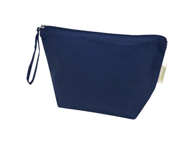 Odisha 180 g/m² OCS biologisch katoenen grote accessoiretas 3L