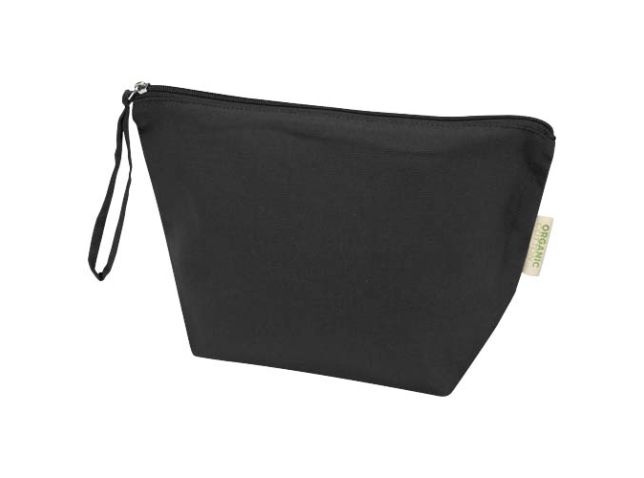 Odisha 180 g/m² OCS biologisch katoenen grote accessoiretas 3L