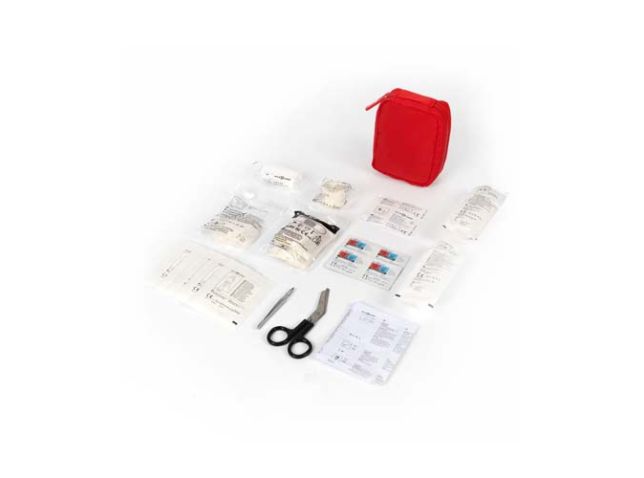 Essential 59 delige EHBO set