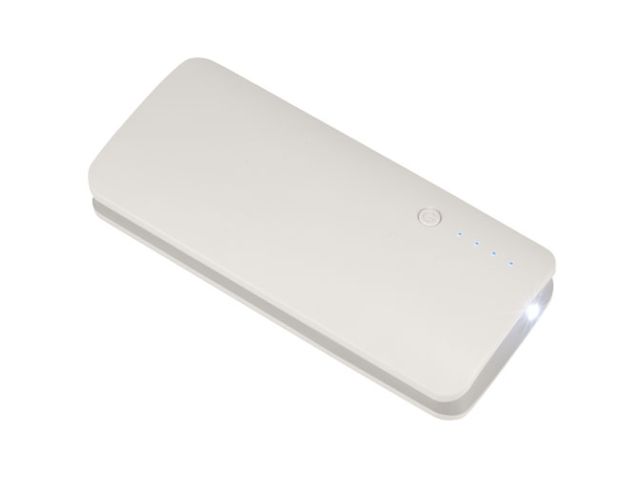 Spare powerbank 10000 mAh