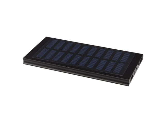 Stellar zonne-energie powerbank 8000 mAh