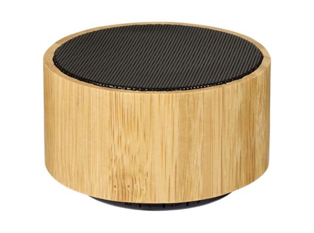 Cosmos bamboe Bluetooth® speaker