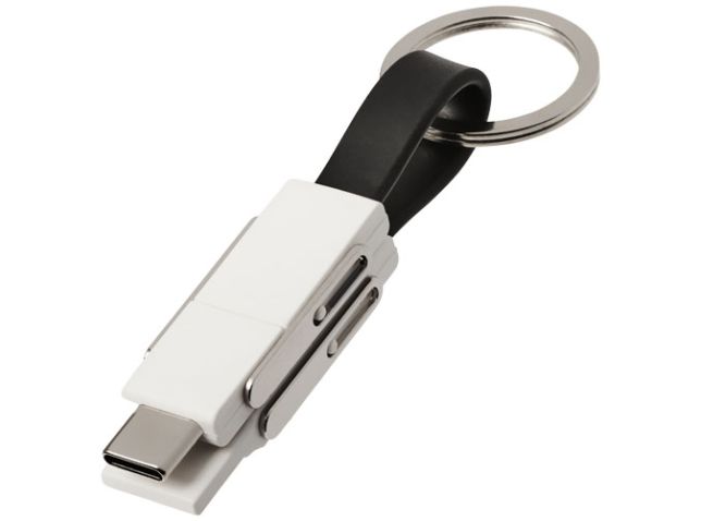 One 4-in-1 kabel