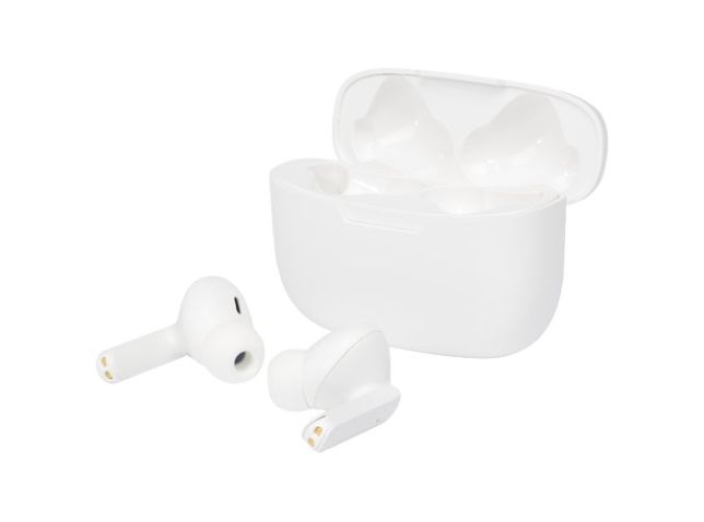 Essos 2.0 True Wireless automatisch koppelende oordopjes met houder