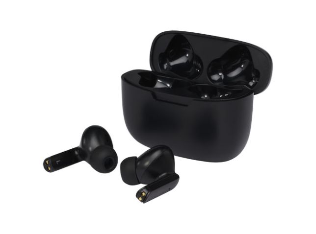 Essos 2.0 True Wireless automatisch koppelende oordopjes met houder