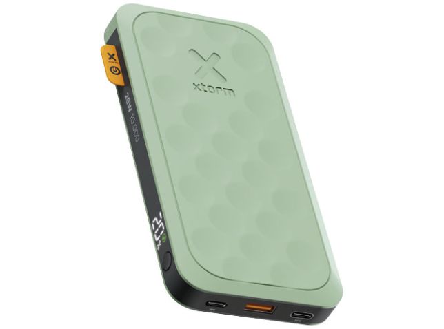 Xtorm FS510 Fuel Series powerbank 10.000 mAh 20 W