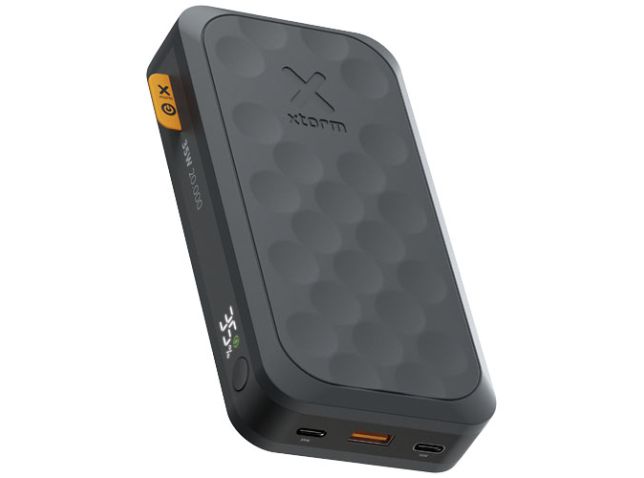Xtorm FS520 Fuel Series powerbank 20.000 mAh 35 W