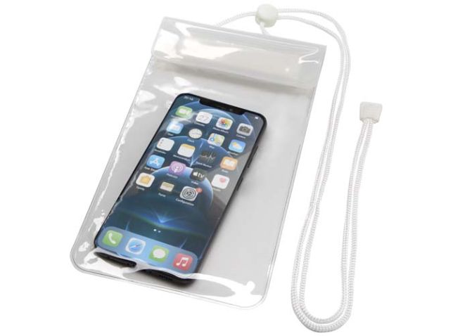 Dombay waterdicht telefoonhoesje maat XL