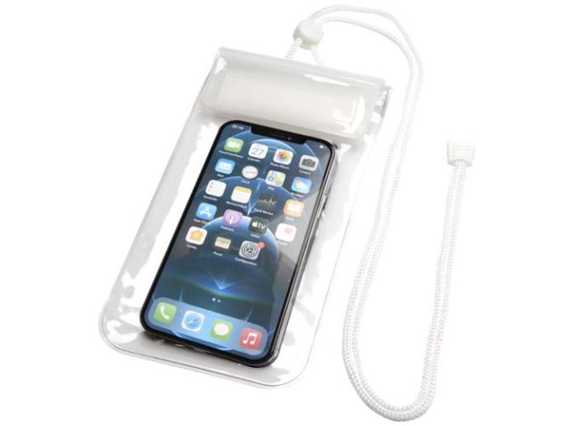Dombay waterdicht telefoonhoesje maat L