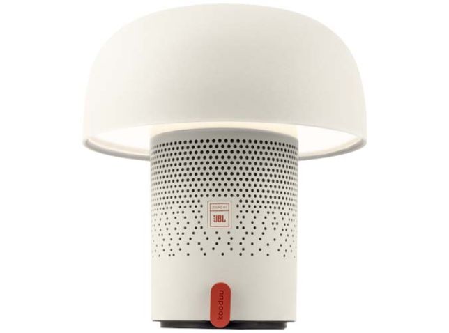 Kooduu Sensa Play draagbare speaker en lamp