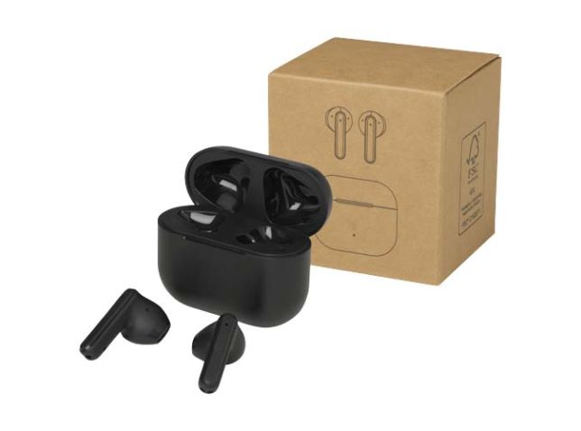 Altais gerecycleerde plastic True Wireless Bluetooth®-oordopjes