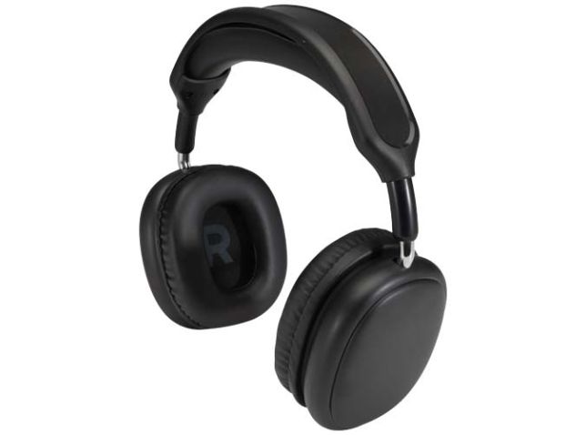 Alzir gerecycleerde plastic draadloze Bluetooth®-hoofdtelefoon over-ear