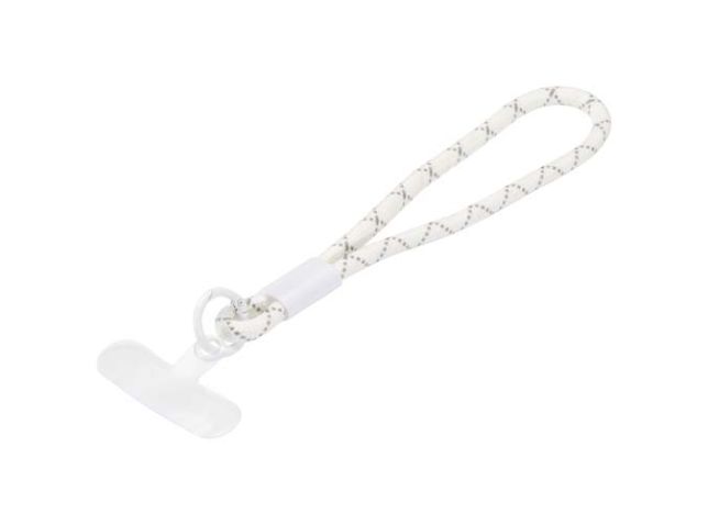 Arich gerecycleerde plastic smartphonepolsband