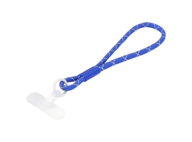 Arich gerecycleerde plastic smartphonepolsband
