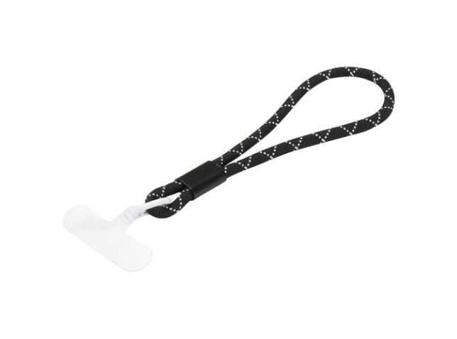 Arich gerecycleerde plastic smartphonepolsband
