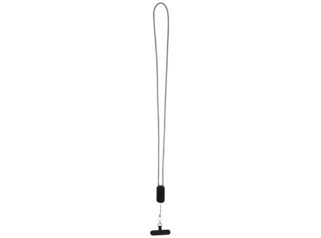Anser gerecycleerde plastic smartphonesnoer met geïntegreerde 27W 5-in-1 kabel