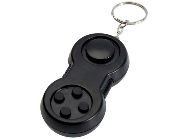 Fidgix controller fidget sleutelhanger