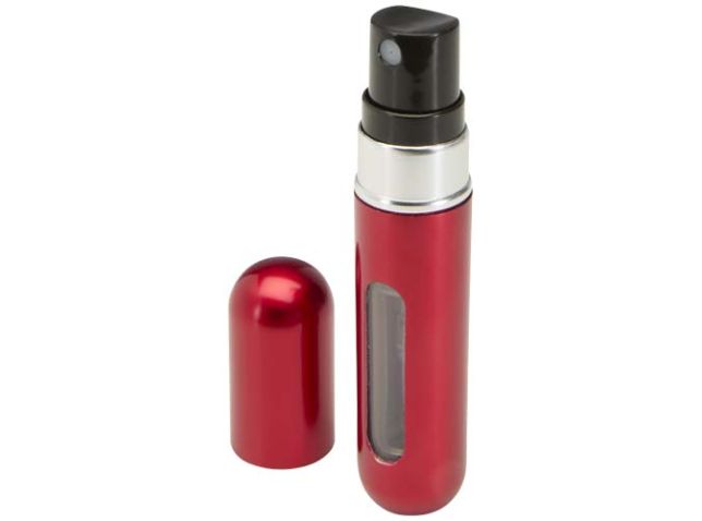 Filla navulbare parfumfles van 5 ml
