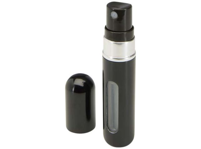 Filla navulbare parfumfles van 5 ml