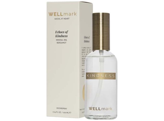 Wellmark 100 ml kamerspray