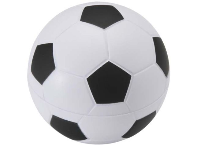 Zavi voetbalvormige stressverlichter