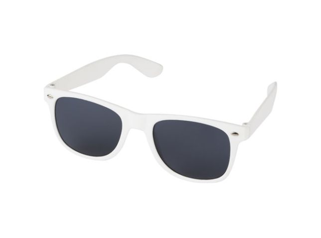 Sun Ray zonnebril van gerecycled plastic