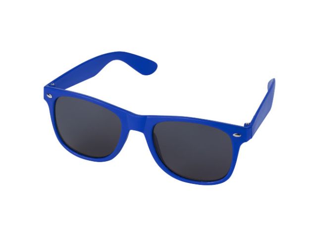 Sun Ray zonnebril van gerecycled plastic