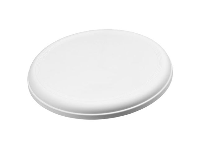 Orbit frisbee van gerecycled plastic