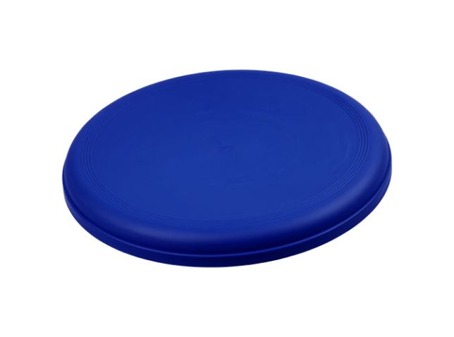 Orbit frisbee van gerecycled plastic