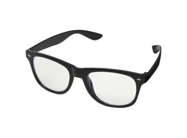 GazeGuard anti blauwlicht bril