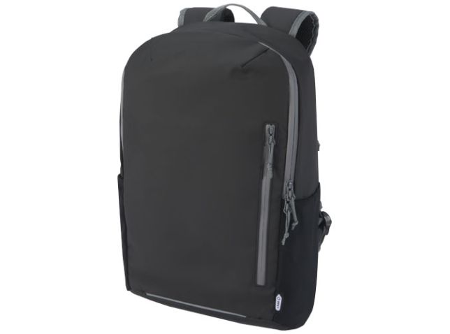 Aqua GRS gerecyclede waterbestendige 15" laptoprugzak 21 l