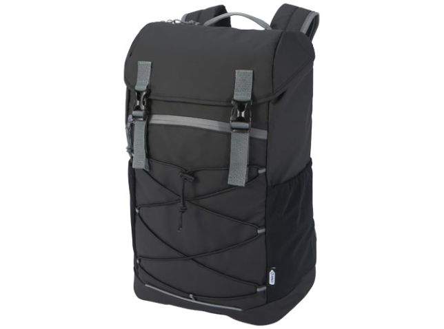 Aqua GRS gerecyclede waterbestendige 15,6" laptoprugzak 23 l