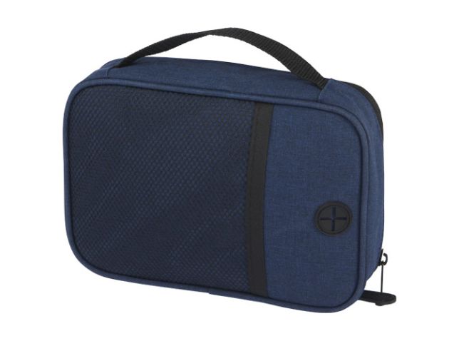 Ross GRS RPET tech etui 1 l