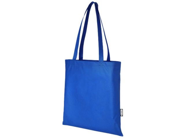Zeus GRS gerecycled non woven conferentiedraagtas 6 l