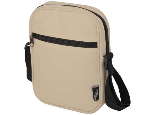 Byron GRS gerecyclede crossbodytas 2 l