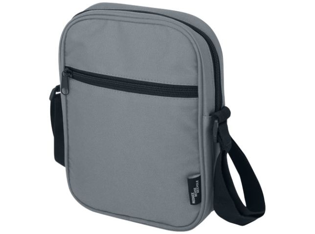 Byron GRS gerecyclede crossbodytas 2 l