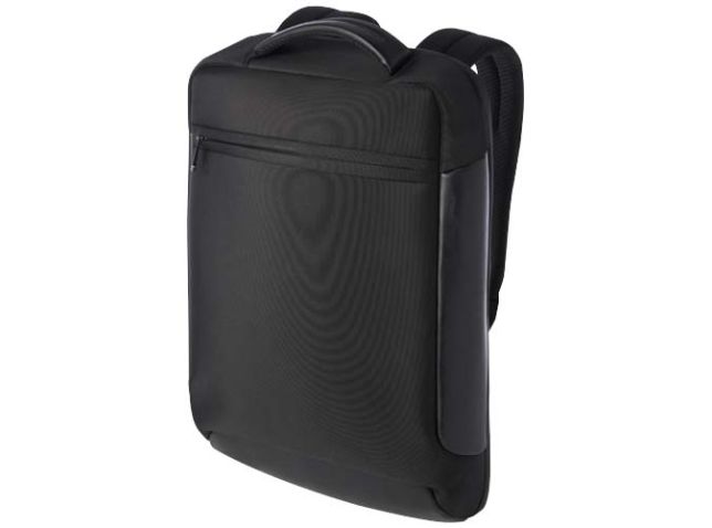 Expedition Pro GRS gerecyclede compacte 15,6 inch laptoprugzak 12 l