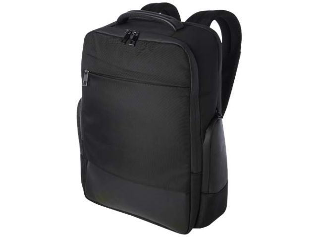 Expedition Pro GRS gerecyclede 15,6 inch laptoprugzak 25 l