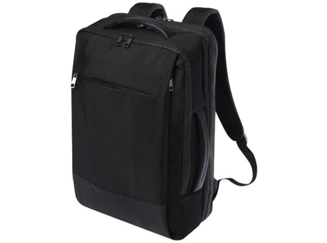 Expedition Pro GRS gerecyclede compacte 17" laptoprugzak 35 l