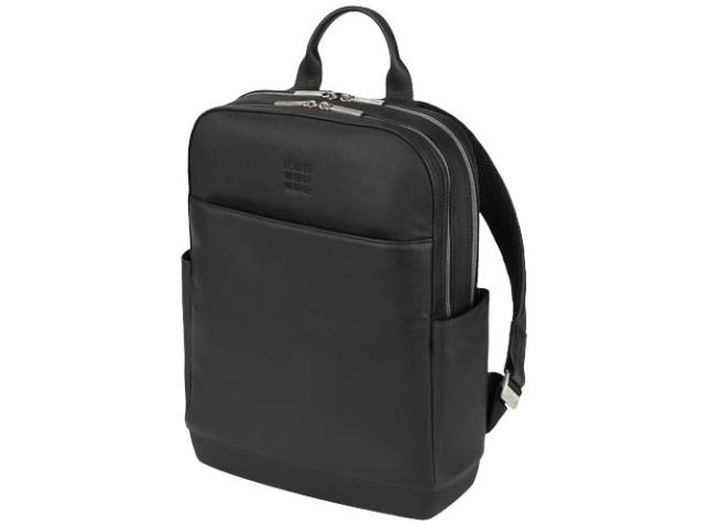 Moleskine Classic Pro leren rugzak
