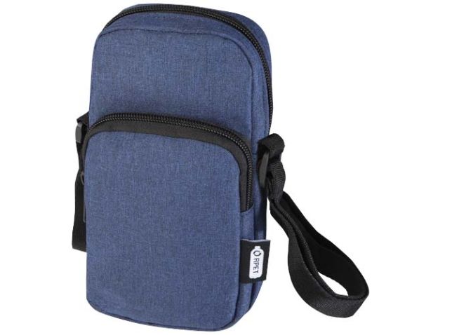 Ross GRS gerecyclede crossbody tas