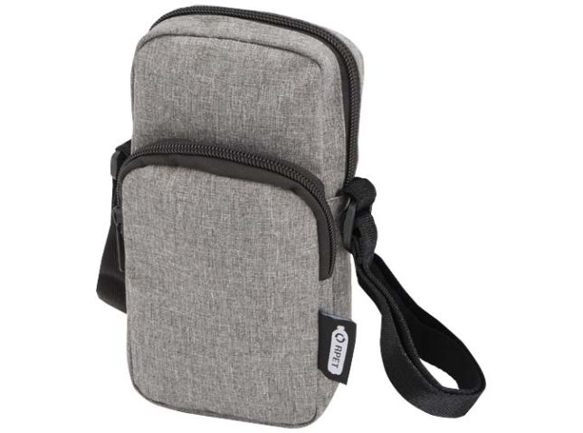 Ross GRS gerecyclede crossbody tas